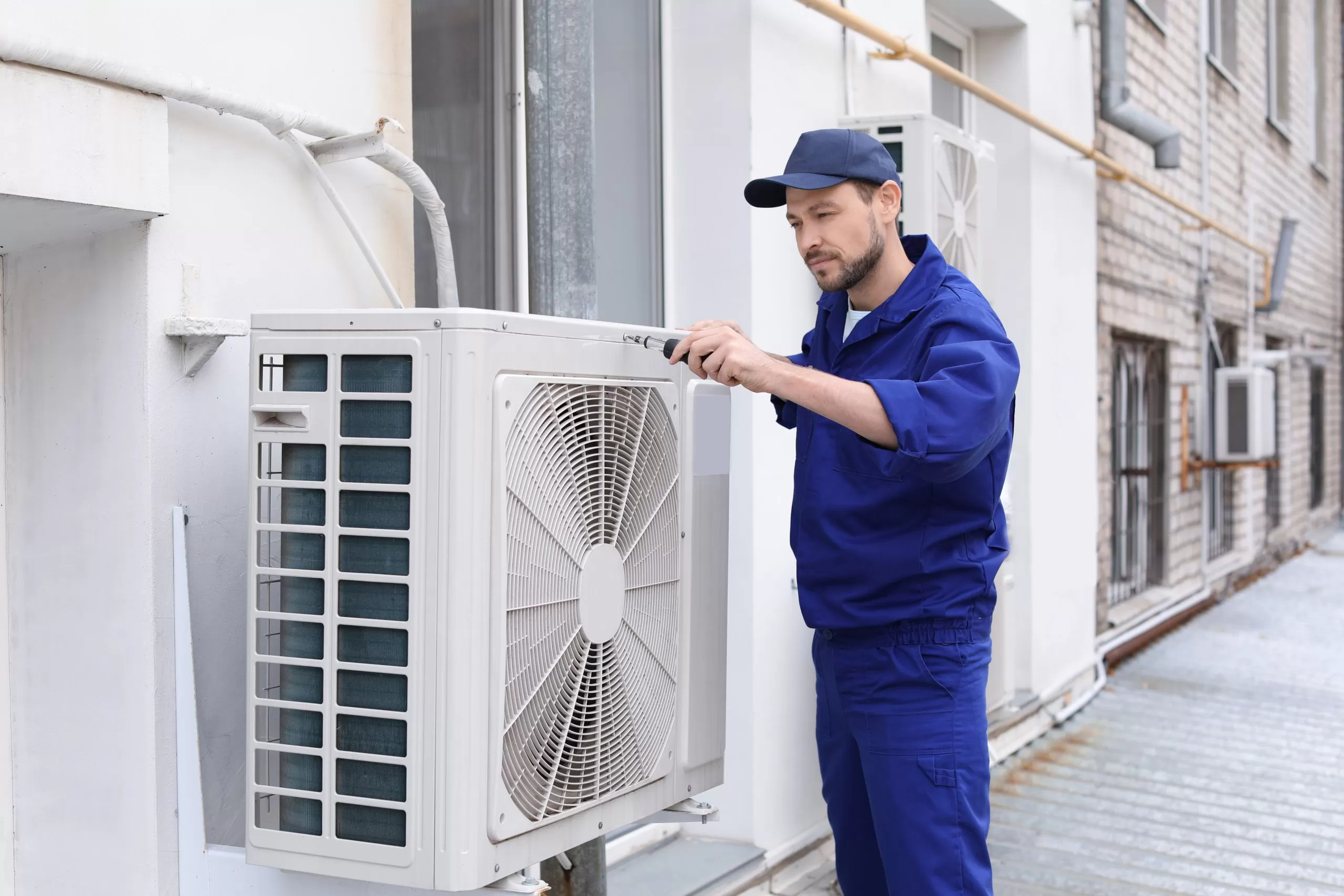 Çekmeköy Viessmann Klima Bakımı
